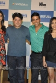 Deepika padukone, Jiah Khan, Akshay Kumar & other cast at Housefull press meet - inditop.com 26