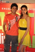 Deepika, Farhan at Karthik film music launch - inditop.com 20