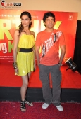 Deepika, Farhan at Karthik film music launch - inditop.com 5