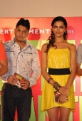 Deepika, Farhan at Karthik film music launch - inditop.com 8