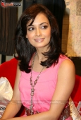 Dia Mirza at the launch of Vero Moda store - inditop.com 13