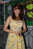 Diana Hayden at Tom N Jerry bday - inditop.com 12