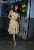 Diana Hayden at Tom N Jerry bday - inditop.com 15