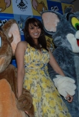 Diana Hayden at Tom N Jerry bday - inditop.com 6