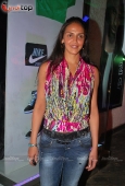 Esha Deol, Sophie, Diana, Mandira & many more top models grace Nike Sportswear Launch 1