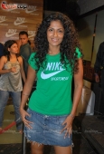 Esha Deol, Sophie, Diana, Mandira & many more top models grace Nike Sportswear Launch 11