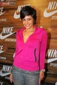 Esha Deol, Sophie, Diana, Mandira & many more top models grace Nike Sportswear Launch 12