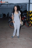 Exclusive Neha Dhupia snapped after screening of her film With Love to Obama - inditop.com4