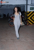 Exclusive Neha Dhupia snapped after screening of her film With Love to Obama - inditop.com5