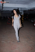 Exclusive Neha Dhupia snapped after screening of her film With Love to Obama - inditop.com7