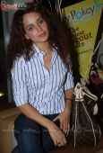 Exclusive Photoshoot of Actress Kangna Ranaut - inditop.com 10