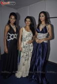 Geeta Basra at Archana Kocchar show for Silver Jubilee of Juhu Club - inditop.com 14