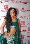 Geeta Basra shoots for Hyderabad Bridal show in Archana Kocchar at Luv Asrani studio - inditop.com13