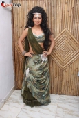 Geeta Basra shoots for Hyderabad Bridal show in Archana Kocchar at Luv Asrani studio - inditop.com25