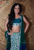 Geeta Basra shoots for Hyderabad Bridal show in Archana Kocchar at Luv Asrani studio - inditop.com9