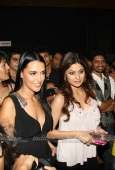 Genelia & Shamita at Vero Moda fashion show - inditop.com 