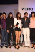 Genelia & Shamita at Vero Moda fashion show - inditop.com 14