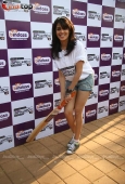 Genelia at UTV Bindass Big Switch promotional event - inditop.com 14