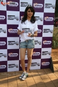 Genelia at UTV Bindass Big Switch promotional event - inditop.com 3