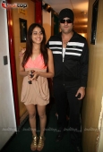 Genelia, Fardeen Khan promote Life Partner at Radio Mirchi 1