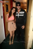 Genelia, Fardeen Khan promote Life Partner at Radio Mirchi 2