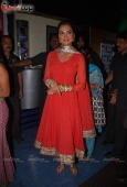 Genelia, Lara Dutta , Sushmita sen, govinda & lots more at Do Knot Disturb film premiere 13