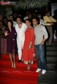 Genelia, Lara Dutta , Sushmita sen, govinda & lots more at Do Knot Disturb film premiere 16