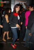 Genelia, Lara Dutta , Sushmita sen, govinda & lots more at Do Knot Disturb film premiere 8