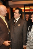 Golden Era Of Bollywood Meets again at Pran 90th birthday bash - inditop.com 14