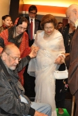 Golden Era Of Bollywood Meets again at Pran 90th birthday bash - inditop.com 24