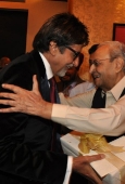 Golden Era Of Bollywood Meets again at Pran 90th birthday bash - inditop.com 34