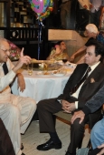 Golden Era Of Bollywood Meets again at Pran 90th birthday bash - inditop.com 44