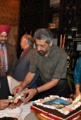 Golden Era Of Bollywood Meets again at Pran 90th birthday bash - inditop.com 58