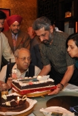 Golden Era Of Bollywood Meets again at Pran 90th birthday bash - inditop.com 59