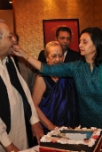 Golden Era Of Bollywood Meets again at Pran 90th birthday bash - inditop.com 66