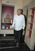 Golden Era Of Bollywood Meets again at Pran 90th birthday bash - inditop.com 73