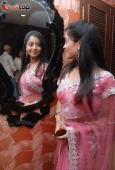 Gorgeous Shubhi Verma and Internets Savita Bhabi Divya Diwedi at Bhaiya Ke Saali Odhania Wali - inditop.com30