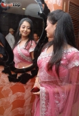 Gorgeous Shubhi Verma and Internets Savita Bhabi Divya Diwedi at Bhaiya Ke Saali Odhania Wali - inditop.com33