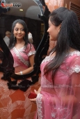 Gorgeous Shubhi Verma and Internets Savita Bhabi Divya Diwedi at Bhaiya Ke Saali Odhania Wali - inditop.com34