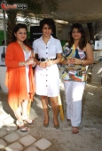 Gul Panag at Lancome W3 event - inditop.com 1