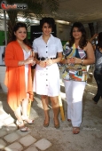 Gul Panag at Lancome W3 event - inditop.com 2