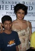 Gul Panag at the The Blind Side DVD launch - inditop.com2