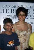 Gul Panag at the The Blind Side DVD launch - inditop.com3