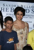 Gul Panag at the The Blind Side DVD launch - inditop.com4