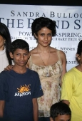 Gul Panag at the The Blind Side DVD launch - inditop.com5