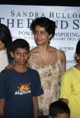 Gul Panag at the The Blind Side DVD launch - inditop.com6