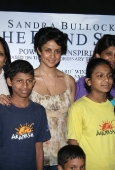 Gul Panag at the The Blind Side DVD launch - inditop.com7