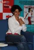 Gul Panag launches Nirupama Subramaniam  book - inditop.com 