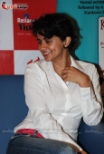 Gul Panag launches Nirupama Subramaniam  book - inditop.com 1