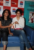 Gul Panag launches Nirupama Subramaniam  book - inditop.com 4